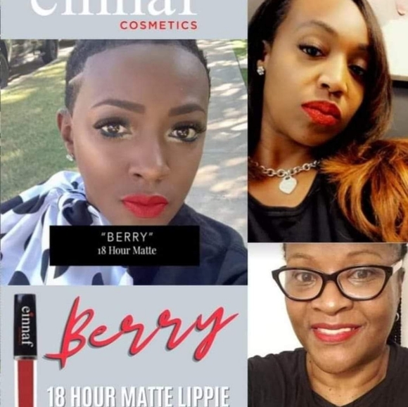 Lipstick & Lipgloss - Picture 4 of 6